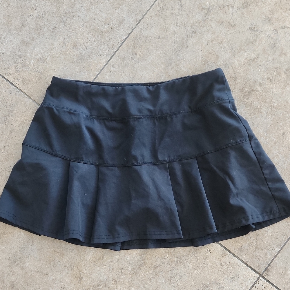 Etonic Tennis Skirt